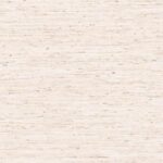Lichtbeige Arte Pampas Motas 73501 behang met fijne horizontale textuur.