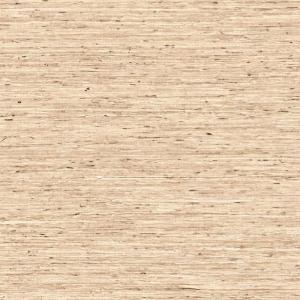 Beige Arte Pampas Motas 73503 behang met een natuurlijke, geweven textuur en subtiele donkerdere vezels.