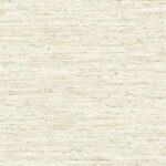 Lichtbeige Arte Pampas Motas 73506 behang met subtiele horizontale textuur en natuurlijke vezeluitstraling.