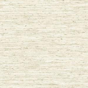 Lichtbeige Arte Pampas Motas 73506 behang met subtiele horizontale textuur en natuurlijke vezeluitstraling.