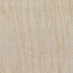 Lichtbeige Arte Pristine 23522A behang met een subtiele, golvende textuur.