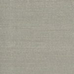 Grijs structuurbehang uit de Arte Pristine 23526A collectie van Buningh met een subtiele textiel-look.