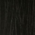 Donkerbruin Arte Pyxis 38000A behang met een subtiel lijnenspel in een houtnerfstructuur.