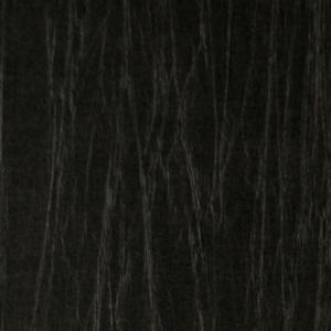 Donkerbruin Arte Pyxis 38000A behang met een subtiel lijnenspel in een houtnerfstructuur.