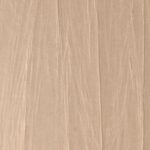 Beige Arte Pyxis 38006A behang met een subtiele, geplooide textuur.