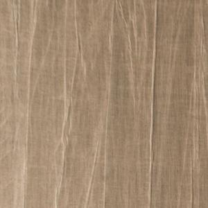 Beige Arte-Pyxis 38012A behang met een lichte textielstructuur en verticale plooilijnen.