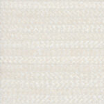 Lichtbeige Arte Twill behang met een subtiel geweven patroon en textuur.