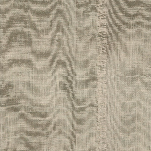 Beige Arte Uno behang met een fijn, geweven textuurpatroon.