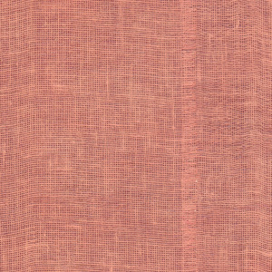 Roodbruin Arte Uno behang met een fijne, rasterachtige textuur.