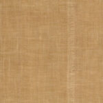 Beige Arte Uno behang met een fijne linnenstructuur en natuurlijke textuuropdruk.