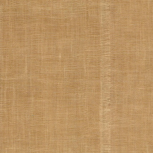 Beige Arte Uno behang met een fijne linnenstructuur en natuurlijke textuuropdruk.
