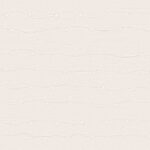 Lichtbeige Arte Atelier behang met golvende lijnen en subtiele papieren textuur.