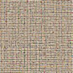 Gedetailleerd wandbekleding met een kleurrijk, geweven tweed-patroon uit de Arte Atelier Mademoiselle collectie.