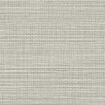 Structuur van geweven behang in beige tinten uit de Arte Avalon Marsh 31501 collectie.