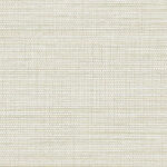 Detailopname van het Arte behang Avalon Marsh 31507 met een fijn geweven textuur in een lichte, natuurlijke tint.