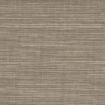 Beige en grijs geweven behang met een structuurpatroon uit de Arte Avalon Marsh 31509 collectie.