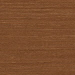 Bruin Arte Boutique Agave 90532 behang met fijne horizontale textuur.