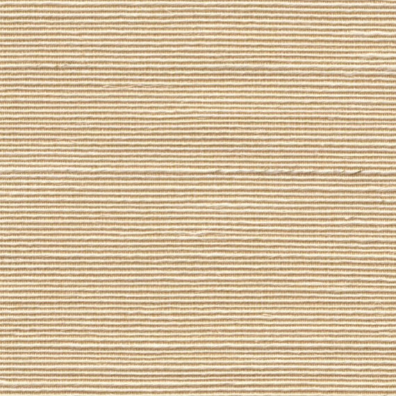 Lichtbeige Arte Boutique Agave 90534 behang met fijne horizontale textuur.