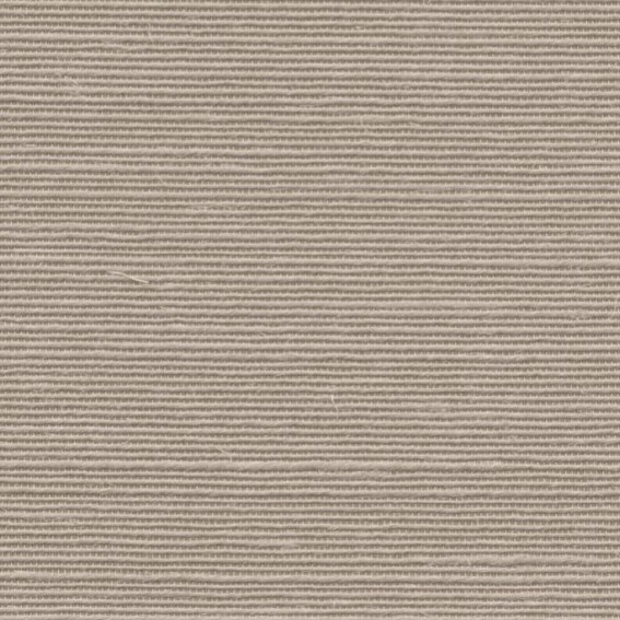 Beige textuurbehang met fijne horizontale lijnen uit de Arte Boutique Agave 90536 collectie.