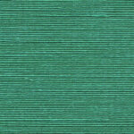 Groen structuurbehang met fijne horizontale lijnen uit de Arte Boutique collectie, model Agave 90537.