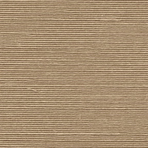 Lichtbruin Arte Boutique Agave 90539 behang met fijne horizontale textuurstrepen.