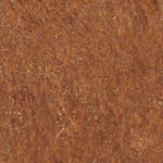 Roodbruin Arte Boutique Canyon 90556 behang met een ruwe, steenachtige textuur en natuurlijke patroonvariaties.
