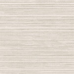 Beige linnenstructuur behang uit de Arte Essentials Les Naturels Le Sisal collectie in kleur 26700.