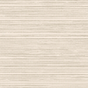 Beige behang met een fijne horizontale structuur uit de Arte Essentials Les Naturels Le Sisal collectie.