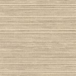 Beige wandbekleding met een fijne geweven sisalstructuur uit de Arte Essentials Les Naturels collectie.