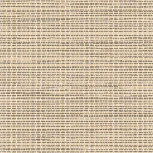 Beige wandbekleding met een fijne geweven sisalstructuur uit de Arte Essentials Les Naturels collectie.