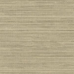 Beige geweven structuur van Arte behang uit de Essentials Les Naturels Le Sisal collectie, model 26704.