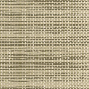 Beige geweven structuur van Arte behang uit de Essentials Les Naturels Le Sisal collectie, model 26704.