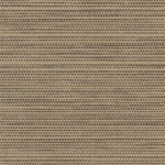 Beige wandbekleding met een geweven sisalstructuur uit de Arte Essentials Les Naturels collectie, kleur 26705.