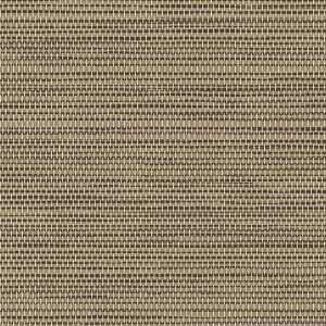 Beige wandbekleding met een geweven sisalstructuur uit de Arte Essentials Les Naturels collectie, kleur 26705.