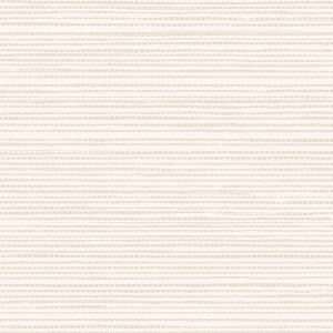 Lichtbeige Arte-behang uit de Essentials Les Naturels Le Sisal collectie met een fijne horizontale geweven structuur.