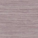 Close-up van het Arte behang uit de Essentials Les Naturels Le Sisal collectie in kleur 26708, met een fijn geweven textuur en horizontaal patroon.