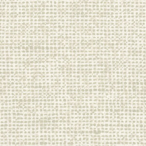 Behang met een subtiel rasterpatroon in beige tinten uit de Arte Essentials Les Nuances Chanderi 91500 collectie.