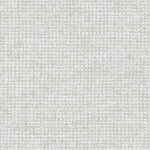 Lichtgrijs Arte-behang uit de Essentials Les Nuances collectie met een fijne, geweven textuur in het Chanderi 91502 patroon.