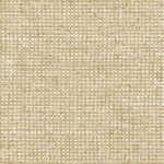Beige geweven structuur van Arte behang uit de Essentials Les Nuances collectie, type Chanderi 91504.