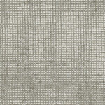 Textuur van het Arte behang Essentials Les Nuances Chanderi 91507 met een geweven linnenlook in grijs- en wittinten.