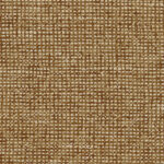 Beige en bruin geweven structuurpatroon van Arte-behang uit de Essentials Les Nuances collectie, type Chanderi 91510.