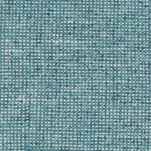 Lichtblauw Arte-behang uit de Essentials Les Nuances Chanderi-collectie met een fijn geweven textuurpatroon.