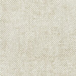 Beige Arte-behang uit de Essentials Les Nuances collectie met een fijn, gestructureerd stippenpatroon (model Granville 91601).