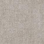 Close-up van Arte behang uit de Essentials Les Nuances collectie, model Granville 91605, met een textuur van fijne, licht glanzende stippen in een rasterpatroon.