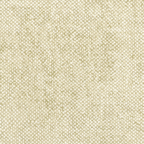 Beige Arte behang uit de Essentials Les Nuances collectie met een fijnkorrelig, zacht structuurpatroon (model Granville 91610).