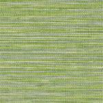 Groen gestreept Arte-behang uit de Essentials Les Naturels La Prairie collectie, kleur 26725.