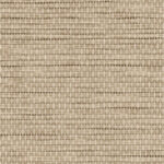Beige geweven behangstructuur uit de Arte Essentials Palette collectie, model Le Papier Tissé 60505B.