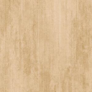 Beige linnenstructuur behang uit de Arte Essentials Washed Linen collectie, model 59512.