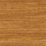 Structuurbehang Arte Expedition Eri 72050 met een warme, goudbruine textuur en horizontale lijnen.