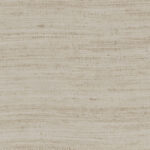 Beige Arte-behang uit de Expedition Eri 72052 collectie met een fijn geweven textuur en horizontale lijnen.